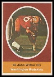 John Wilbur